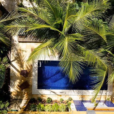 Pousada Dharma Jijoca de Jericoacoara Exterior photo